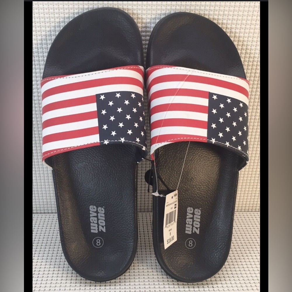 Brand: wave zone
Size: MENS 12 WOMENS 14